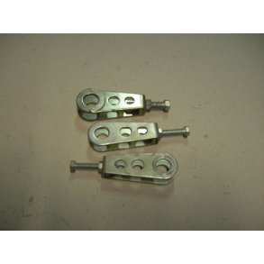 Kawasaki kdestrammere.stk.