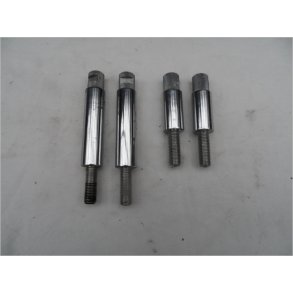 Suzuki blinklysarme ,2lange el.2 korte 14 mm ved blinklys.stk