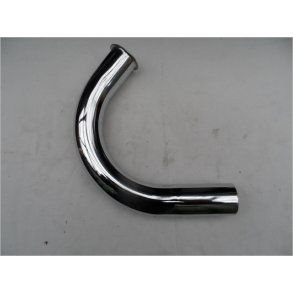 Suzuki ny forr�r krom til 2T .40mm tv�rm�l ca,27 cm.