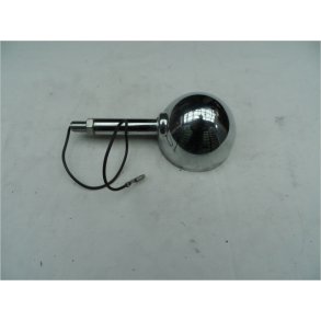 Suzuki blinklys u.glas lille ca.70 mm,Arm 50 mm