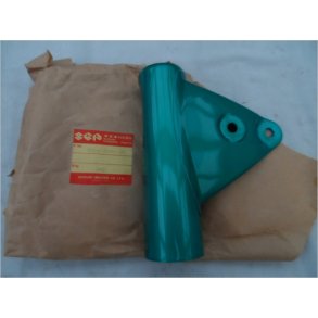 Suzuki GT550 Ny H.lygtehorn.Gr�nmetal 51530-33000-215