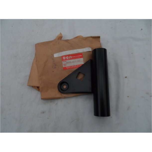 Suzuki GS450 Ny lygtehorn,sort venstre.51530-44100-291