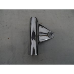 Suzuki Nye krom lygtehorn.ca.170mm h�j. hul 30x44