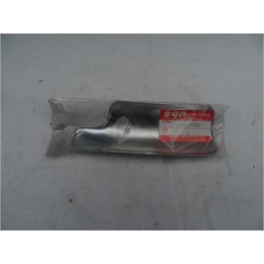 Suzuki GS550 ny krom plade udst�dning.14781-47001-000