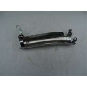 Suzuki  ny krom plade udst�dning. L=21 cm. til ?