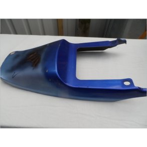 Kawasaki Z650 bagstykke/ander�v plast.brugt.bl�.