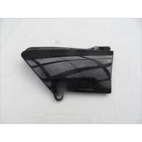 Suzuki GS750E H�jre sided�ksel,sort 