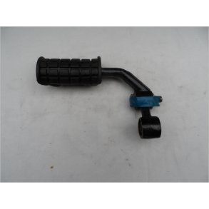 Suzuki ny forfodhviler V. med gummib�sninger i  .hul.afstand ca.45 mm