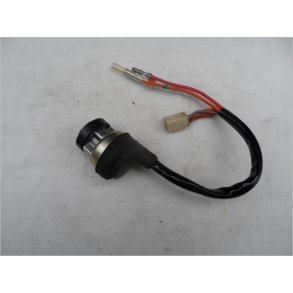 Suzuki t�ndingsl�s uden n�gler .n�gle nr.444