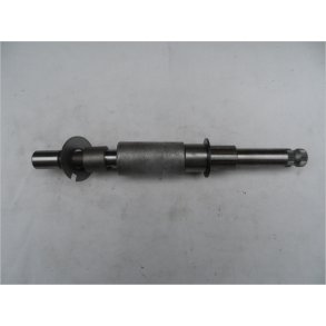 Suzuki kickstarter aksel 