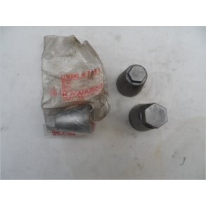 Kawasaki knaststrammer d�ksler alu.12064-004.