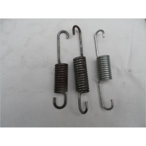 Kawasaki nye fjedre. L=105mm. stk