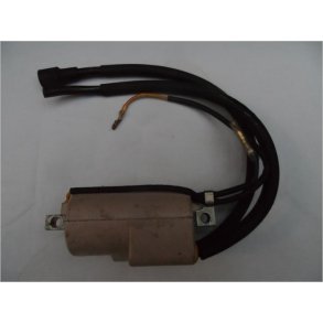 Kawasaki ny tndspole KZ400. (kan ogs bruges p andre)