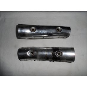 Kawasaki kromplader til udst�dning .brugte.stk.