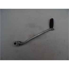 Kawasaki brugt gearpedal. ok stand.