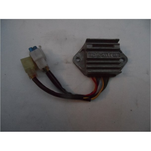 Kawasaki IC-Igniter, 21119-1020. Ny til flere Z-modeller.