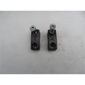 Kawasaki nye styrholdere sorte firkantede. st