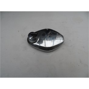 Kawasaki tankd�ksel, brugt med n�gle, Z-modeller.