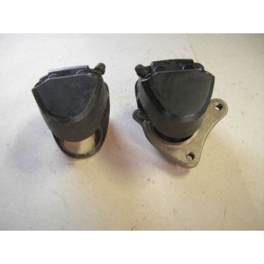 Kawasaki forbremsecalipere.stk.