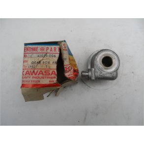 Kawasaki speedometerdrev Ny. 41078-006. KZ400