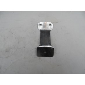 Kawasaki krom beslag p� bagsk�rm til refleks