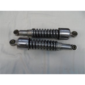 Kawasaki stddmperst nye, krom.L= 32,5 cm.