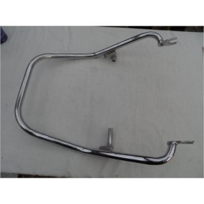 Kawasaki sdebjle. ny stor .til ?