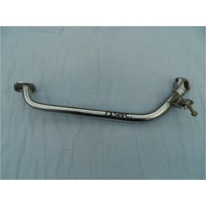 Honda CX500C ny bremsepedal.