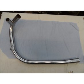 Triumph nyt forr�r h�jre.med udligning.og beslag.