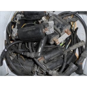 Honda diverse brugte tndspoler til CB modeller. stk.