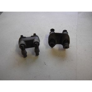 Honda GL1000/1100 t�ndr�rsh�tter med gummiholdere