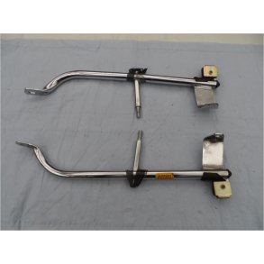 Honda krom holderst .CB250RS ? er som nye.