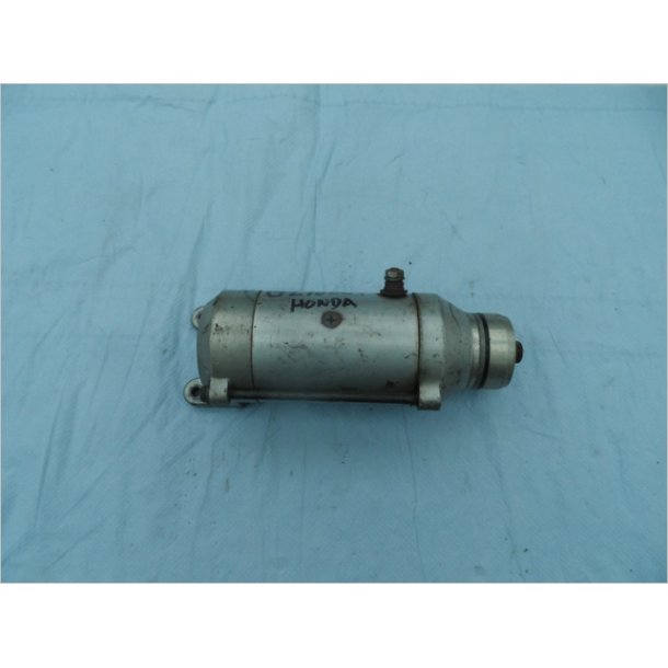 Honda GL1000 starter motor, brugt