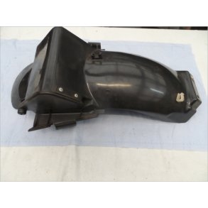 Honda CB750/900 BD ny plast bagskrm m.vrktjsrum.