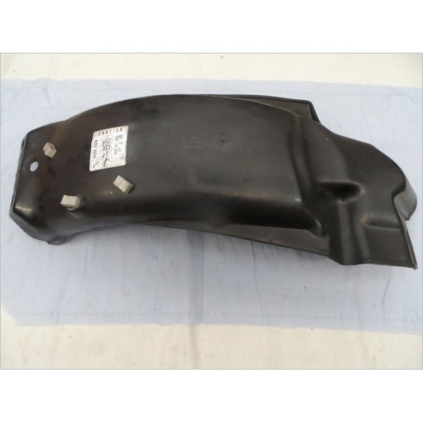 Honda forreste del af plastbagskrm Ny 80101-323-0100