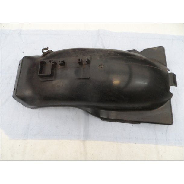 Honda forreste del af plastbagskrm Ny. 80105-449-000. CX500C