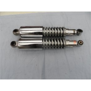 Honda CX500C Showa bagst�dd�mpers�t nye. L=32 cm.