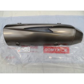 Kymco plade til lydd�mper.18318-LEA7-E00-YYP.