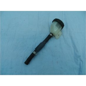 Honda bagbremse vskebeholder med slange. Ny