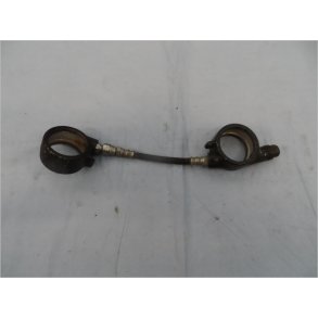 Honda CB750/900 forbindelses slange st forgaffel.