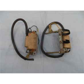 Honda brugt t�ndspole.stk.