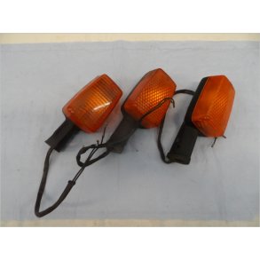 Honda brugte blinklys BolDor m.fl.