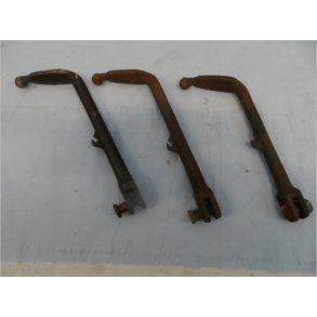 brugte Honda sidesttteben .stk.