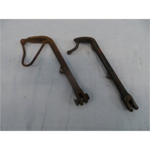 brugte Honda sidesttteben .stk.