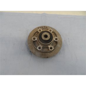 Honda kdehjulsnav med leje.