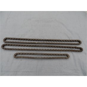 Honda brugte knastkder BolDor. stk.