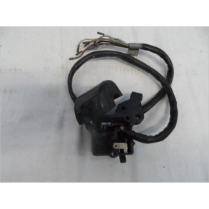 Styrkontakt V. pn stand men horn/pass knap mangler