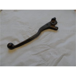 Honda brugt forbremsegreb, sort.