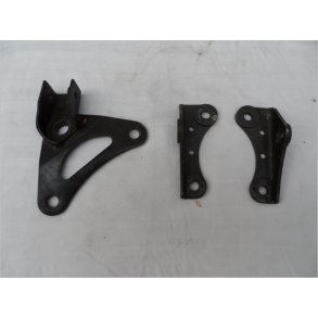 Yamaha 1 lydpotte oph�ng, 1 s�t motoroph�ng. stk.