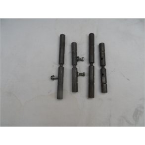 Honda 4 vippearmsaksler  L=14+11 cm. T=12 mm.